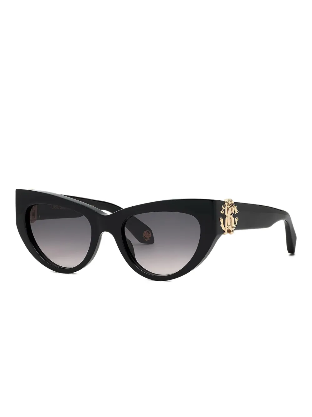 Roberto Cavalli cat-eye frame sunglasses | Women | Image 2