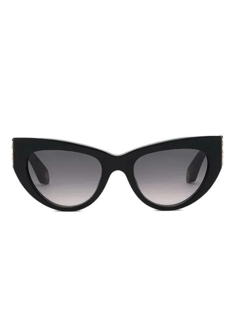 Roberto Cavalli cat-eye frame sunglasses