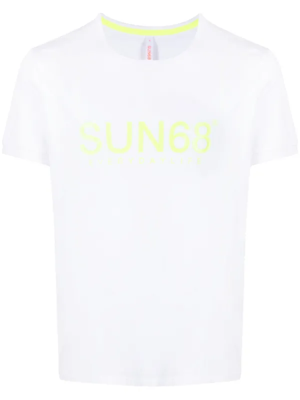 Sun68 deals t shirt