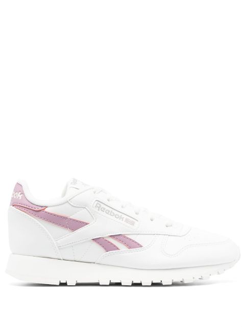 Reebok lace-up low-top sneakers  WOMEN