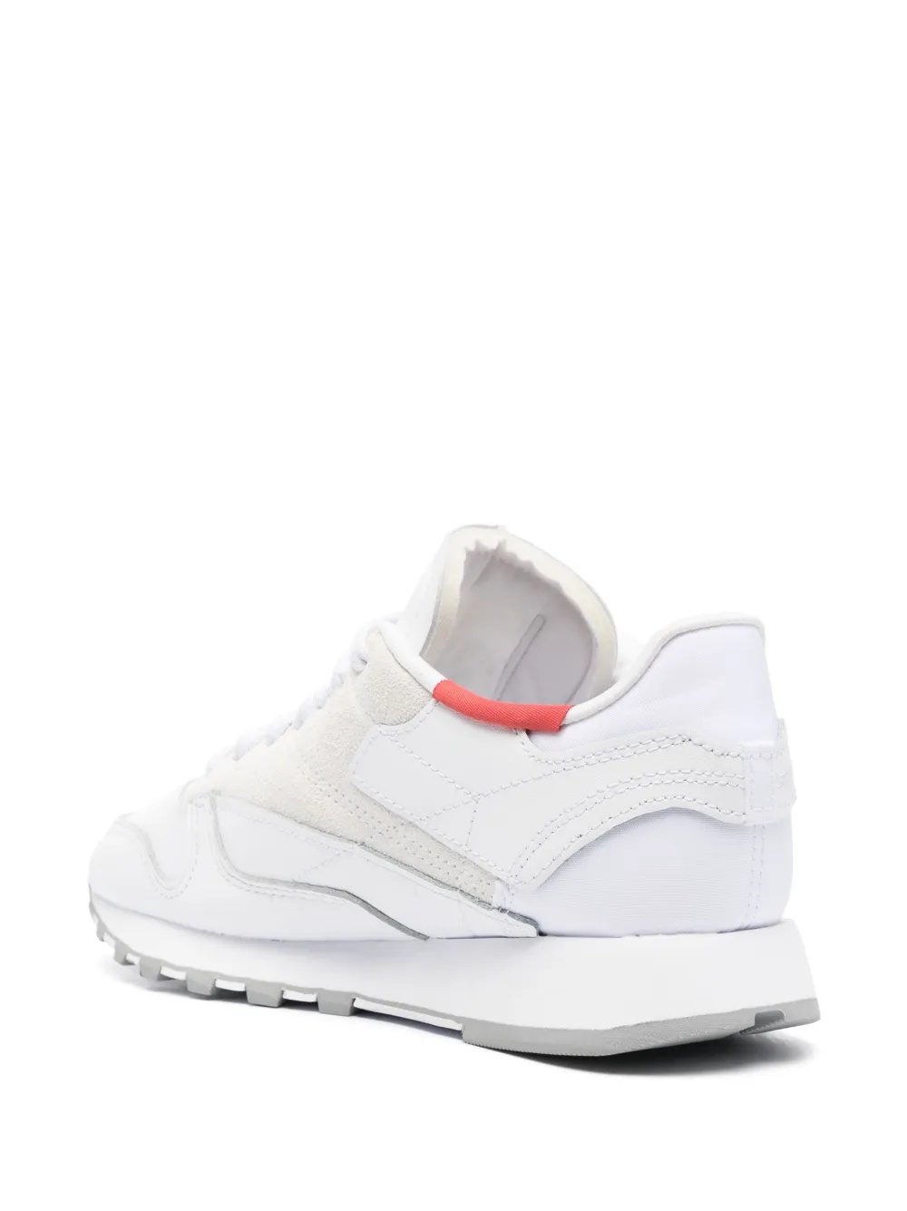 Reebok Classic low-top sneakers White