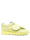 Reebok x Eames Classic low-top sneakers - Yellow