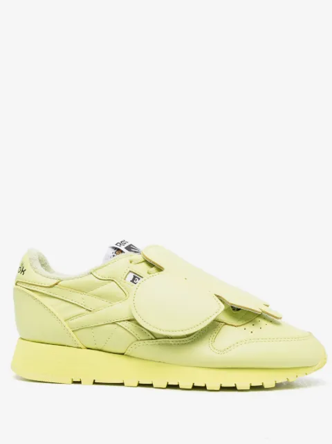 Reebok x Eames Classic low-top sneakers