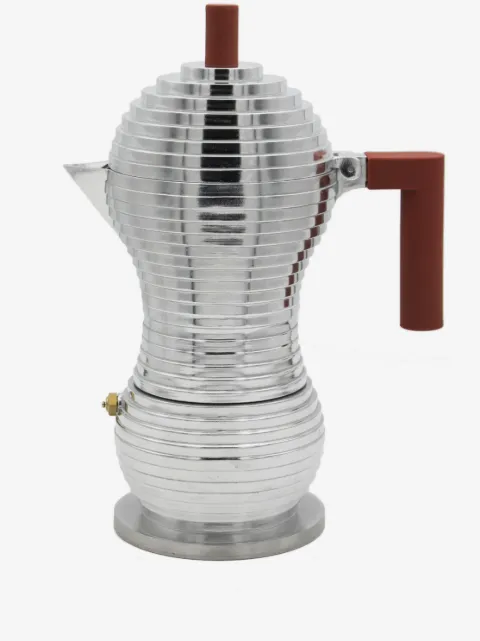 Alessi two-tone induction kettle