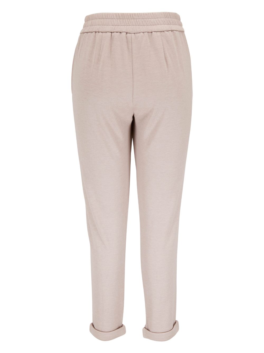 Brunello Cucinelli Trainingsbroek - Beige