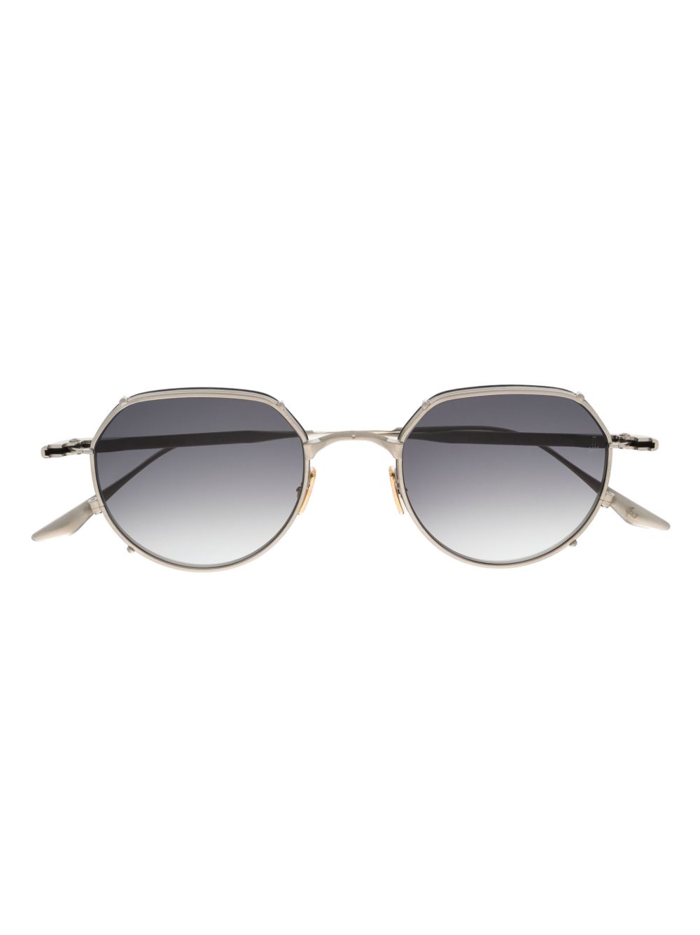 Jacques Marie Mage Fontainebleu Sonnenbrille Mit Farbverlauf | ModeSens