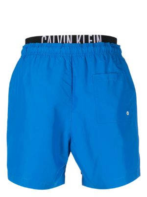 Boys calvin klein outlet swim shorts