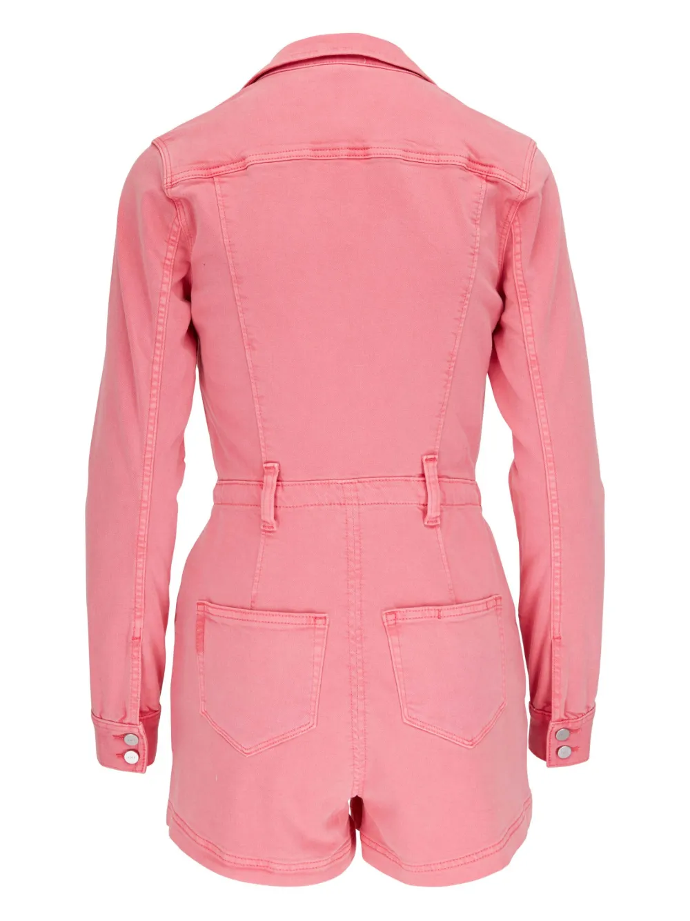 PAIGE Playsuit - Roze
