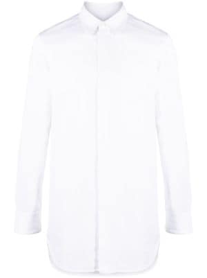 Jil Sander Shirts for Men - FARFETCH