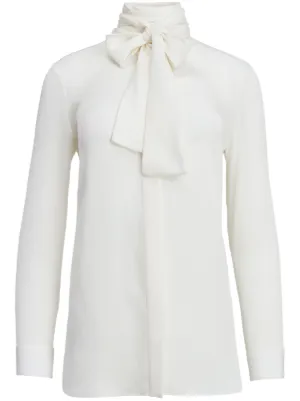 KHAITE(ケイト)トップス - FARFETCH KHAITE(ケイト)トップス - FARFETCH