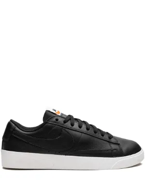 Nike blazer low le basketball shoes - women's Clearance