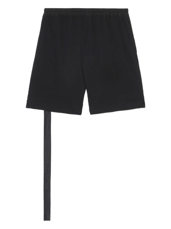 Rick Owens DRKSHDW drawstring-waist above-knee Length Shorts