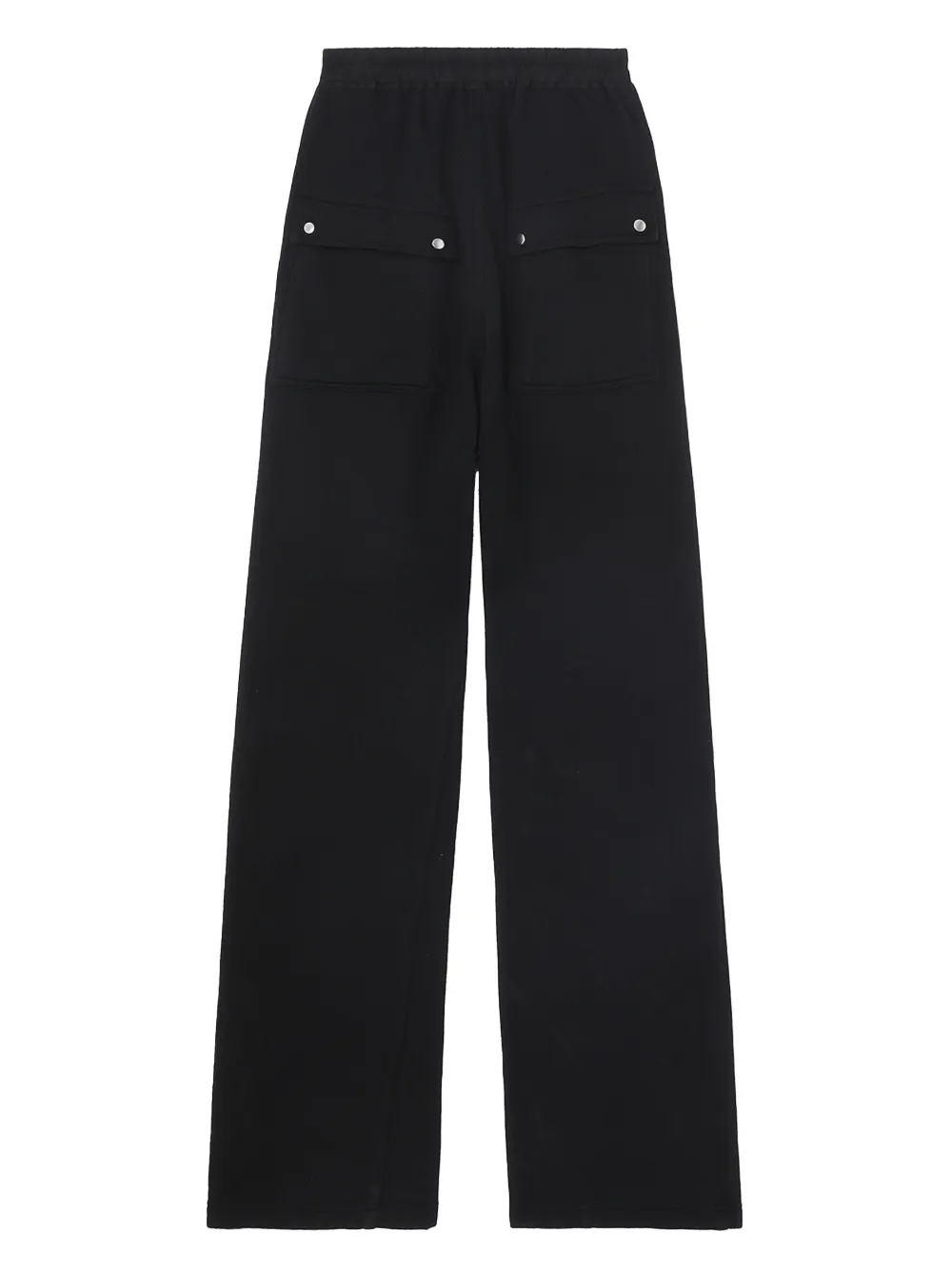 Rick Owens DRKSHDW drawstring-waist Track Pants - Farfetch