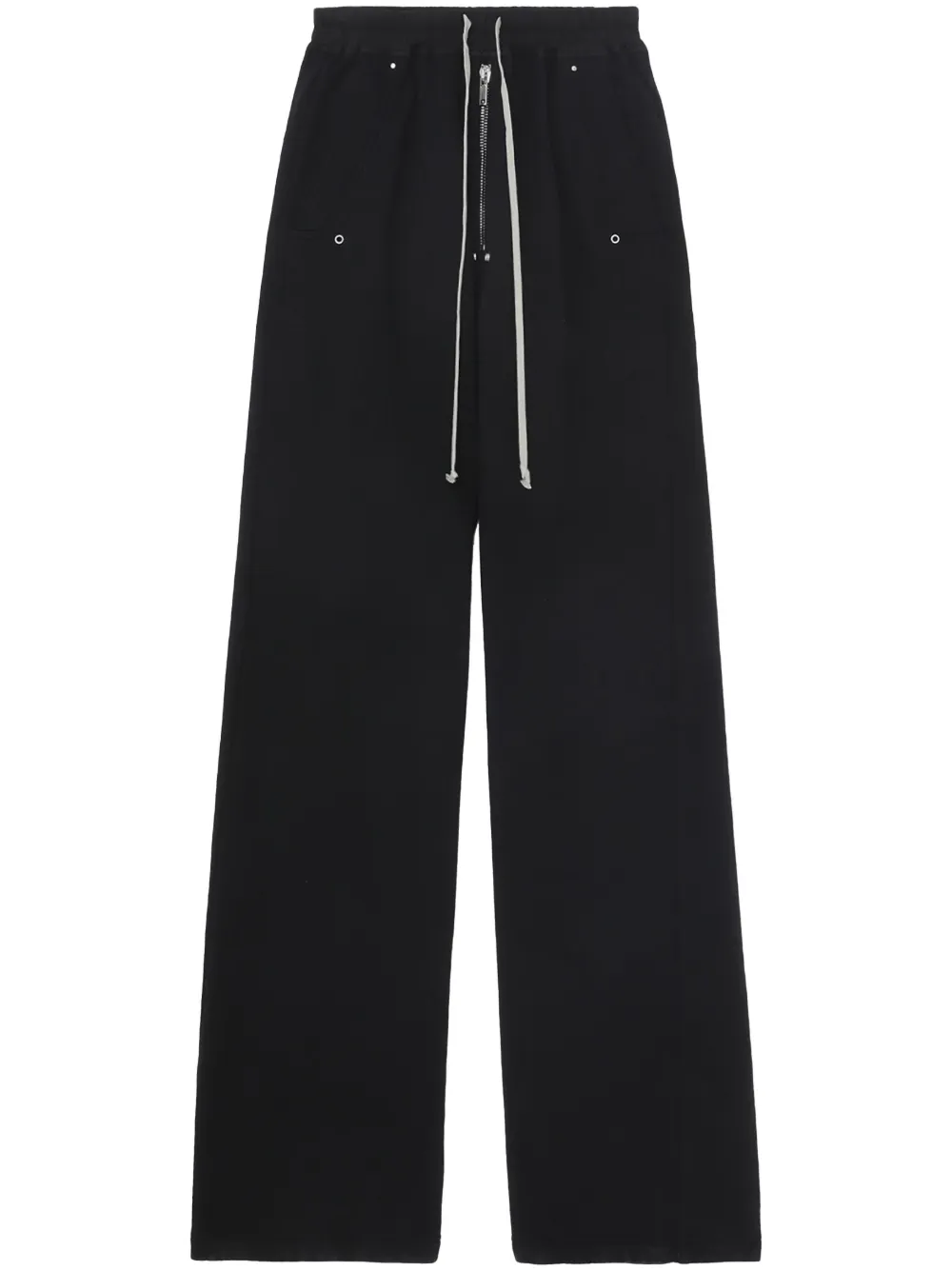 Rick Owens DRKSHDW drawstring-waist Track Pants - Farfetch