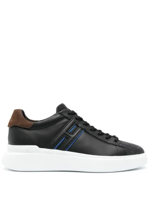 Hogan H580 low-top sneakers 