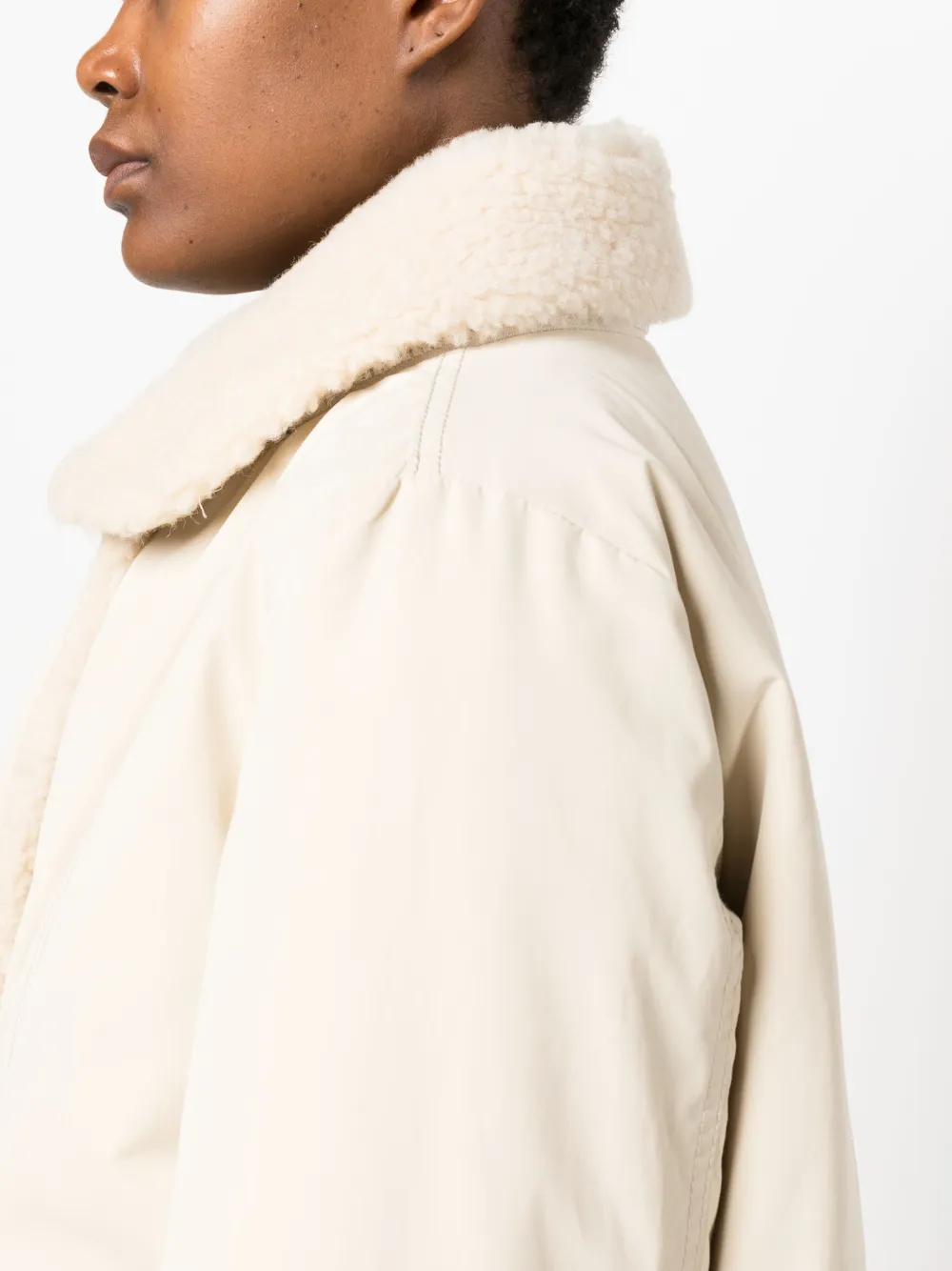 Fay Parka con cappuccio rimovibile | Image 6