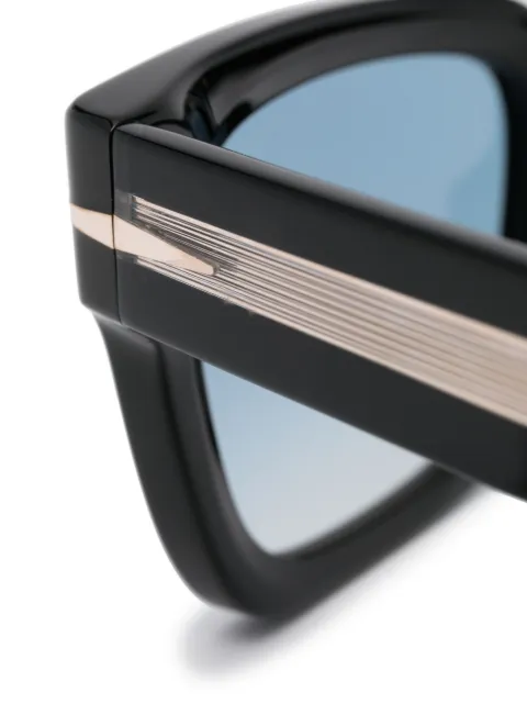 Eyewear by David Beckham square-frame sunglasses DB7100S - 2