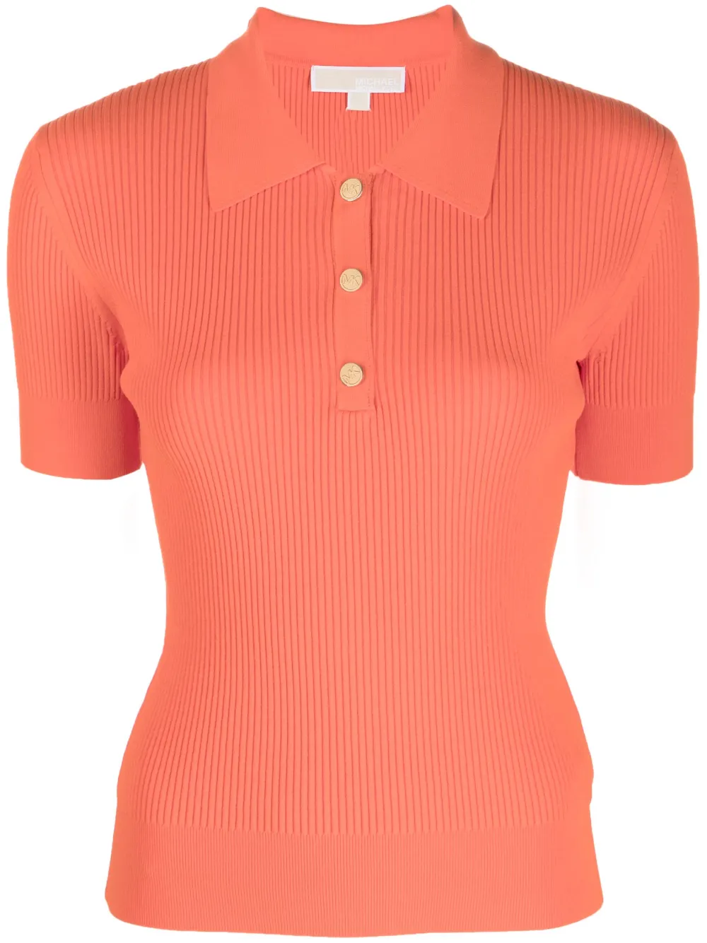 michael kors polo womens online