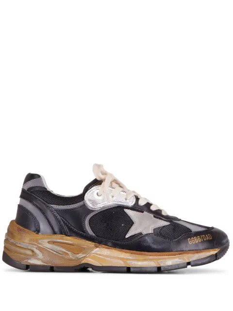 Golden Goose baskets Dad-Star