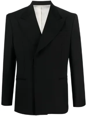CANAKU 23AW SWITCHING SHORT JACKET