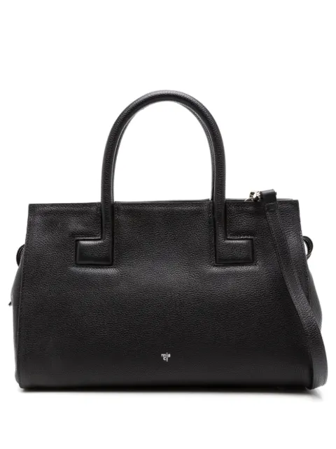 MISCI Bolsa tote Mamis de couro