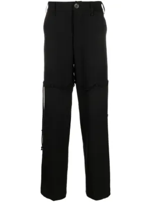 Song For The Mute Pants for Men - Shop Now on FARFETCH