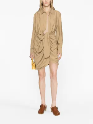 Jacquemus Dresses for Women - Shop on FARFETCH