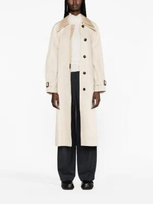 Low Classic Coats for Women - Shop on FARFETCH