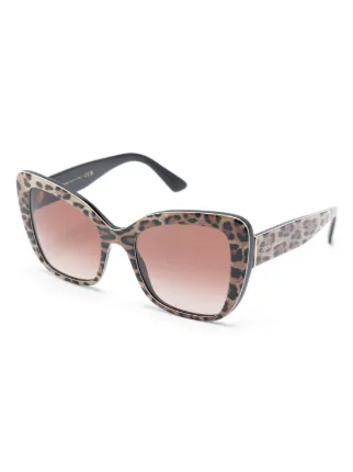 Dolce & Gabbana Eyewear