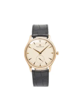 Jaeger-LeCoultre