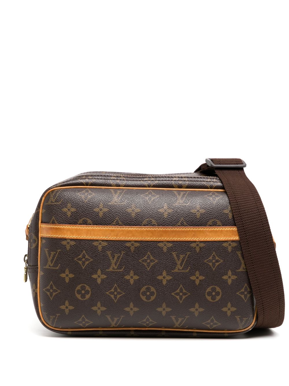 Louis Vuitton Reporter Pm Special Order Messenger Bag (pre-owned), Messenger Bags, Clothing & Accessories