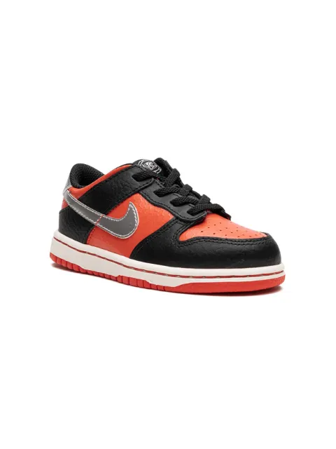 Nike Kids Dunk Low "Martian" sneakers
