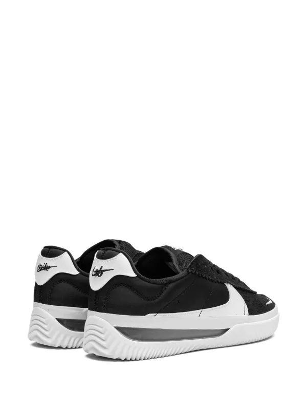 Nike BRSB スニーカー | ブラック | FARFETCH JP