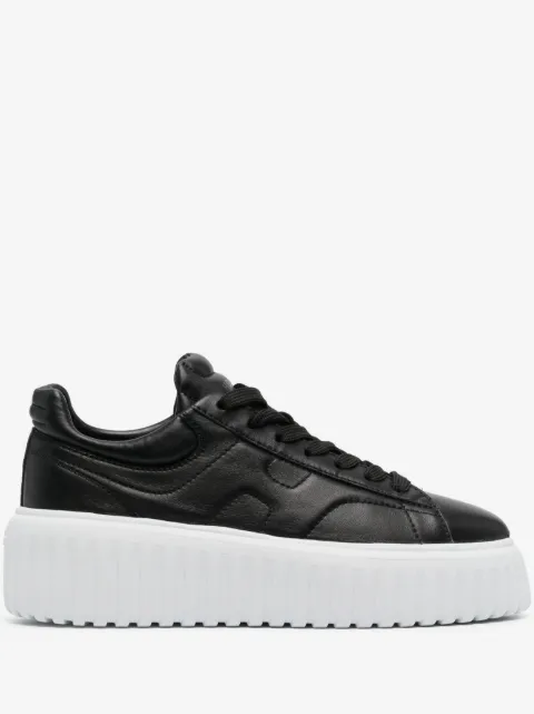 Hogan tenis con agujetas