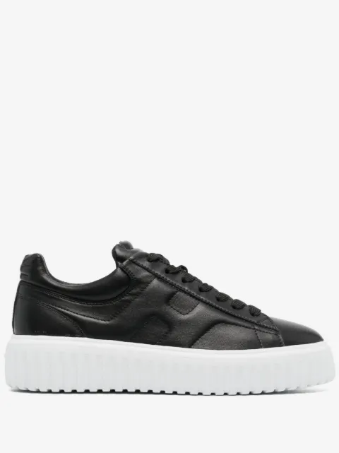 Hogan tenis bajos H-Stripes
