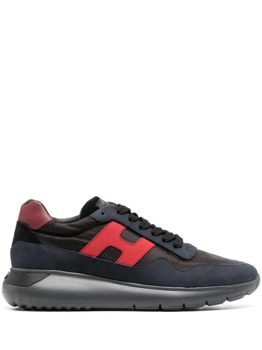 Hogan Interactive 3 low-top Sneakers - Farfetch