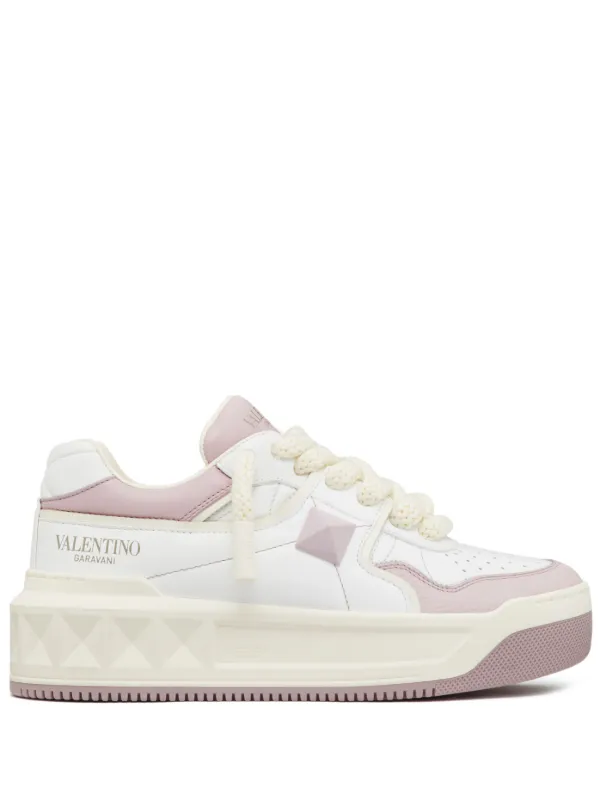Farfetch top valentino shoes