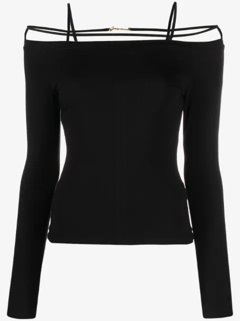 Jacquemus the Sierra T-shirt