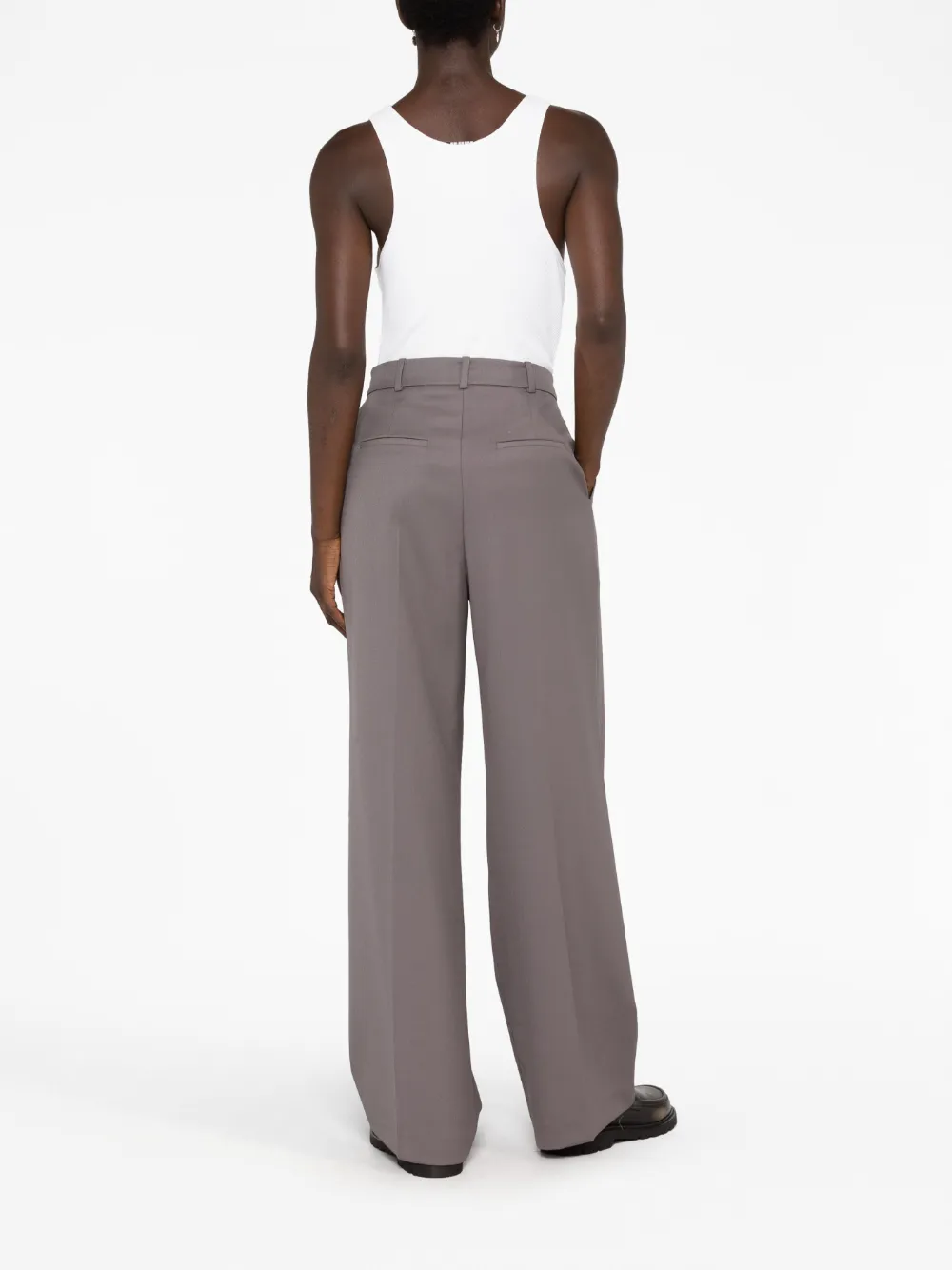 Classic Trousers