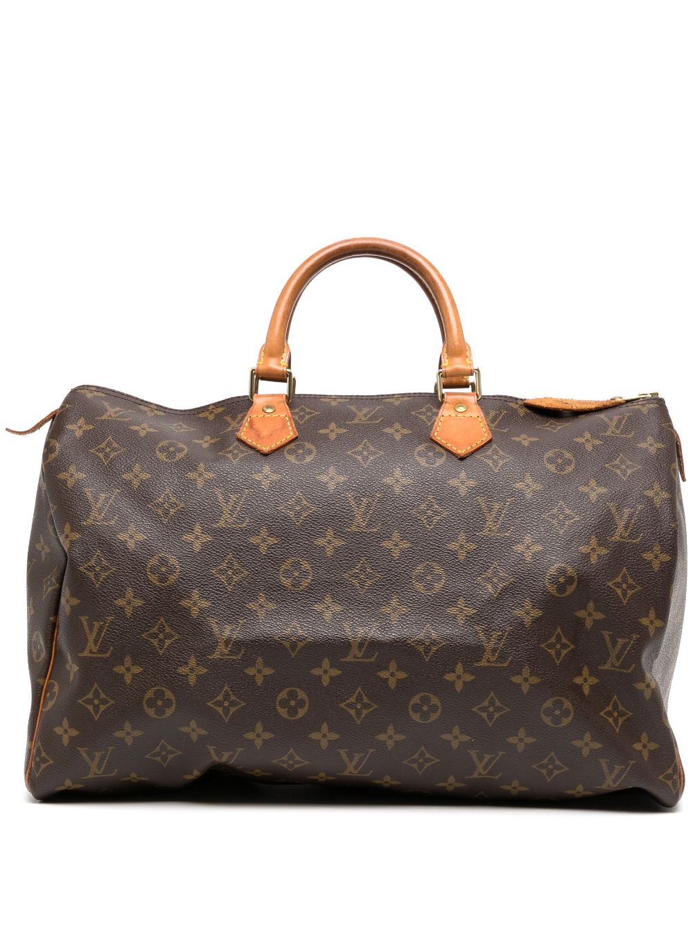 Louis Vuitton 1998 pre-owned Monogram Accessories Cosmetic Bag - Farfetch