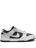 Nike Dunk Low ""Black/Photon Dust-Volt-White"" sneakers