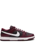 Nike Dunk Low ""Dark Beetroot"" sneakers - Red