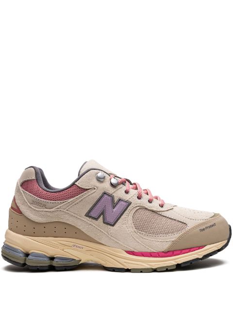 hype New Balance 2002R "Hiking Pack - Beige" sneakers 