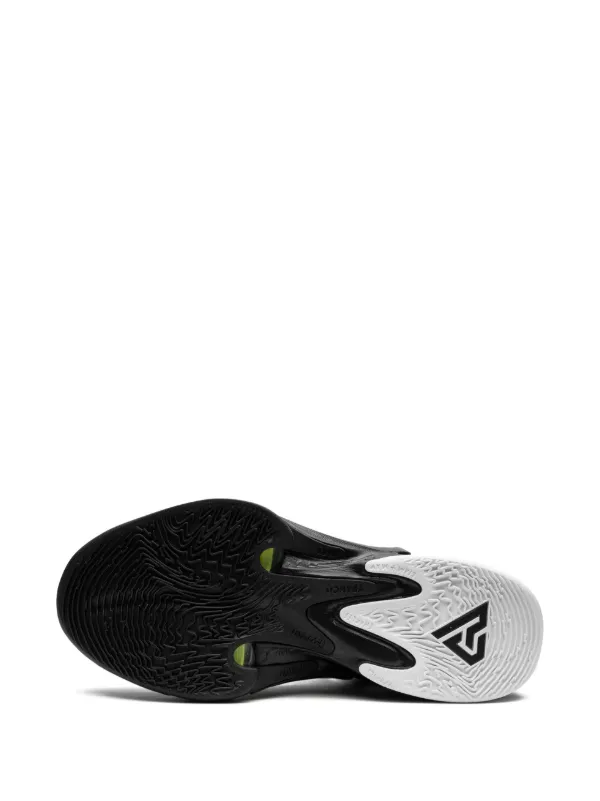 Nike Zoom Freak 4 TB Sneakers | Black | FARFETCH