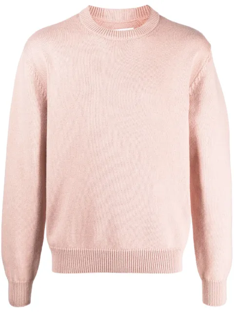 Jil Sander pull en cachemire mélangé