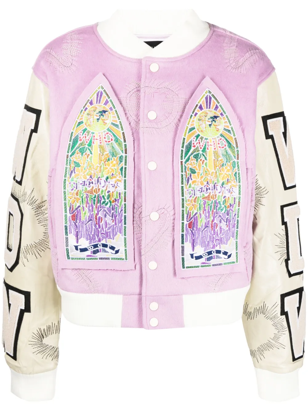 who-decides-war-namesake-varsity-jacket-farfetch