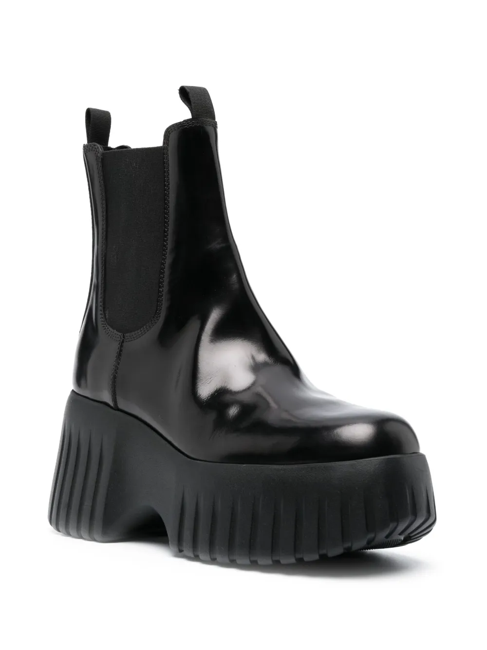 Hogan botas chelsea H-Stripe | Botas chelsea | Image 2