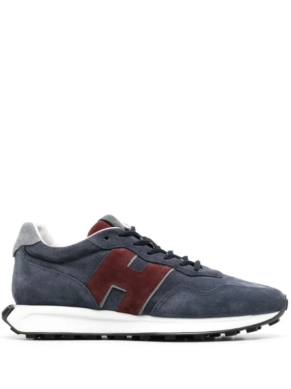 Farfetch hogan shoes sale