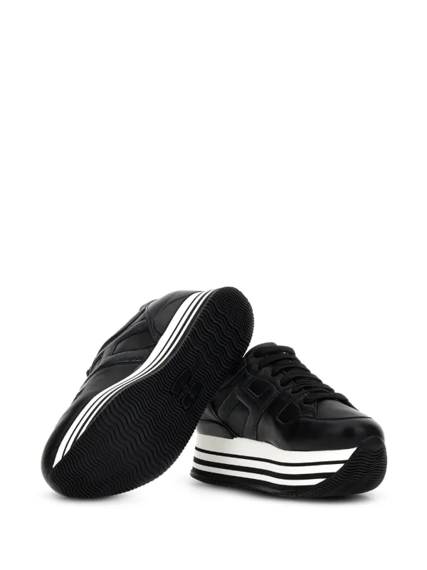 Hogan con platform outlet