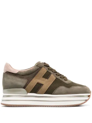 Farfetch hogan sale hot sale
